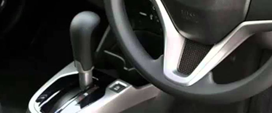 Honda Jazz (2014-2017) Gear Shifter