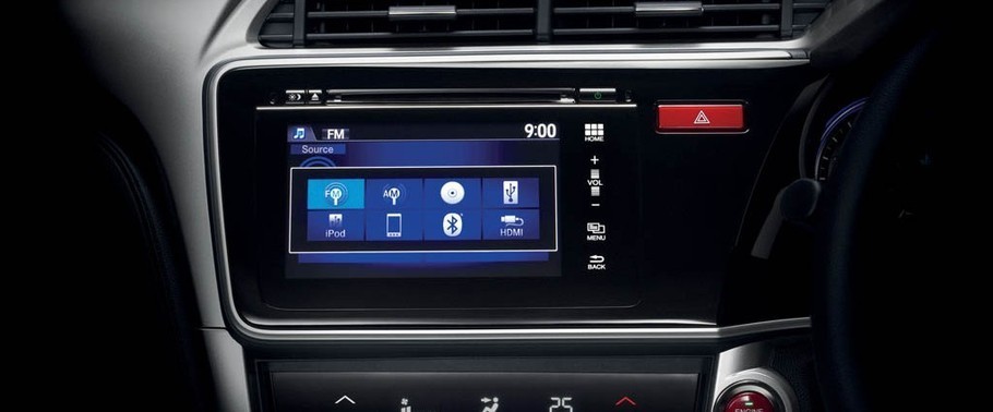 Stereo View of Jazz (2014-2017)