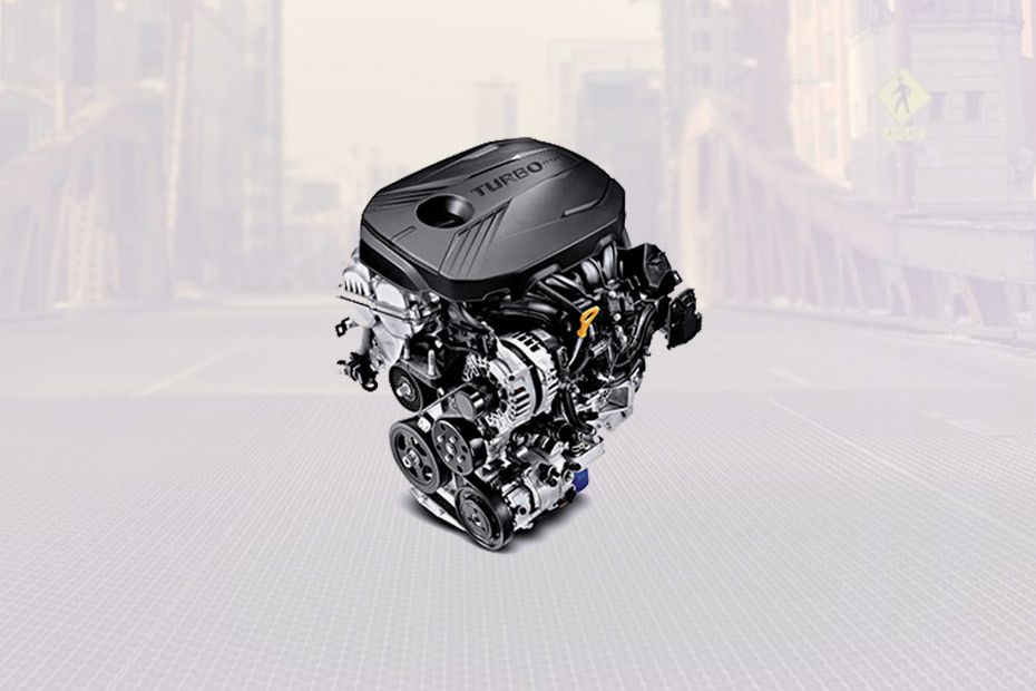 Hyundai Veloster Engine Hyundai Veloster Engine