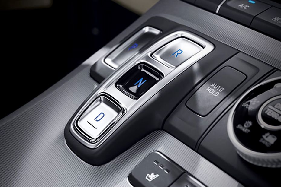 Hyundai Palisade Gear Shifter Hyundai Palisade Gear Shifter