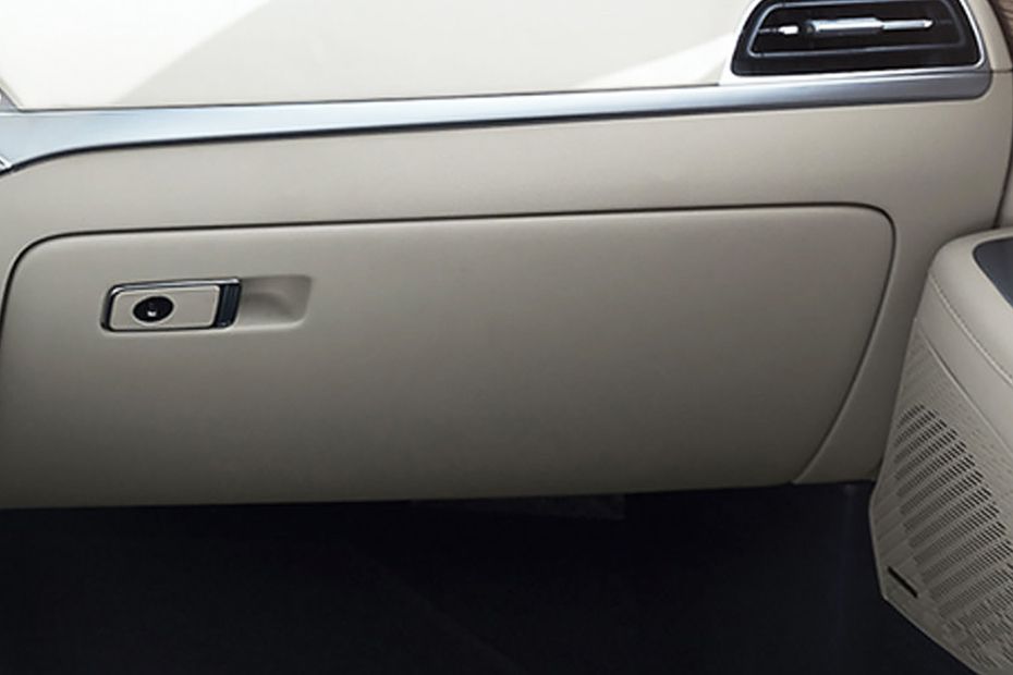 Hyundai Palisade Glove Box Hyundai Palisade Glove Box