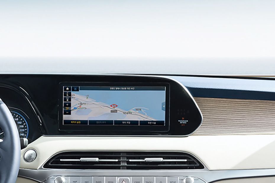 Palisade gps navigator Palisade gps navigator