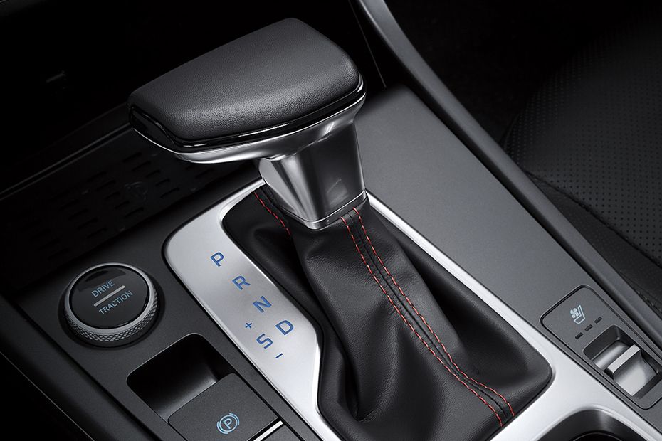 Hyundai Creta 2021 Gear Shifter Hyundai Creta 2021 Gear Shifter