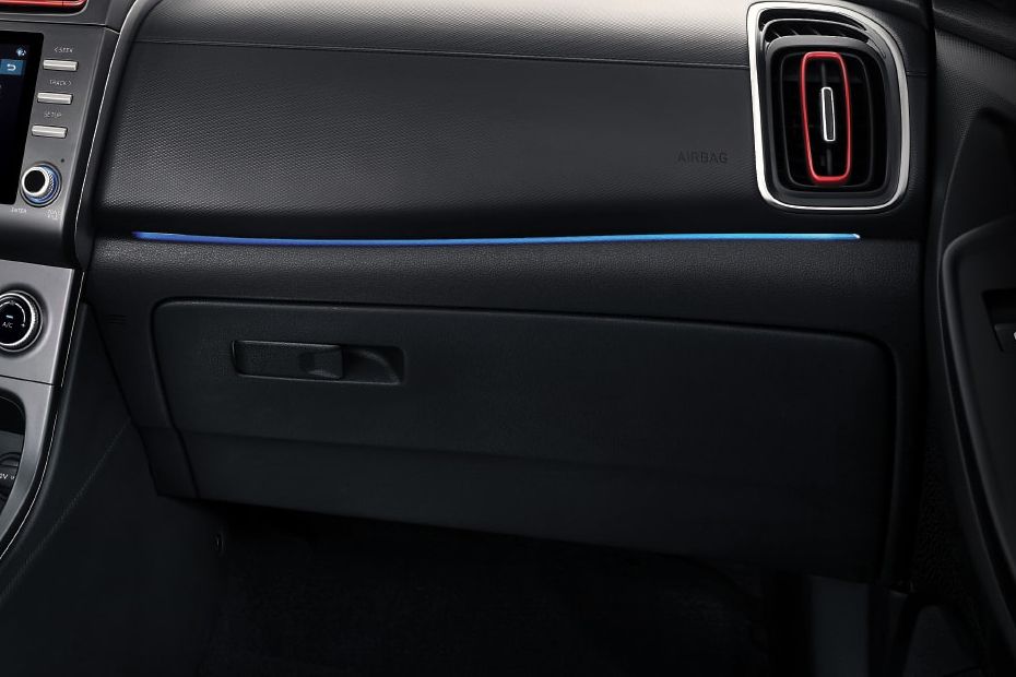 Hyundai Creta 2021 Glove Box Hyundai Creta 2021 Glove Box
