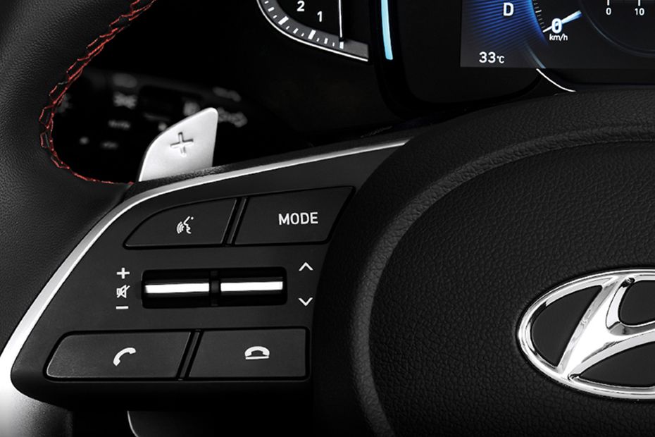 Hyundai Creta 2021 Multi Function Steering Hyundai Creta 2021 Multi Function Steering