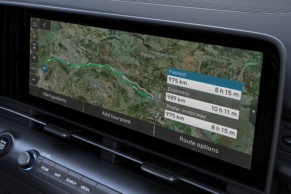 Kona gps navigator Kona gps navigator