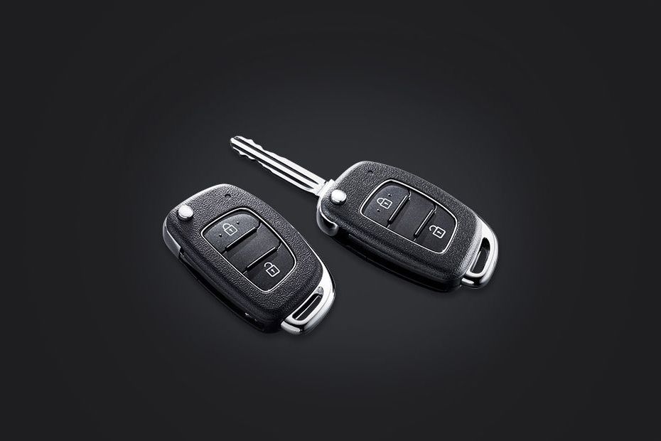 Hyundai Grand Starex (2014-2018) Keychain Fob Hyundai Grand Starex (2014-2018) Keychain Fob