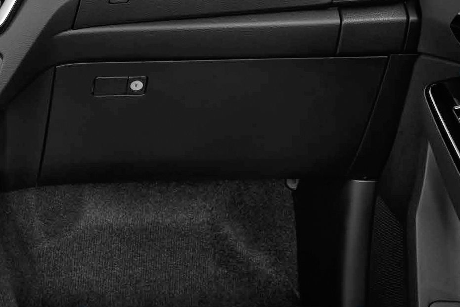 Isuzu D-Max Glove Box Isuzu D-Max Glove Box