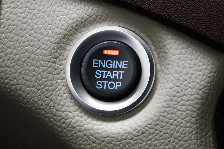 GAC GS8 Engine Start Stop Button GAC GS8 Engine Start Stop Button