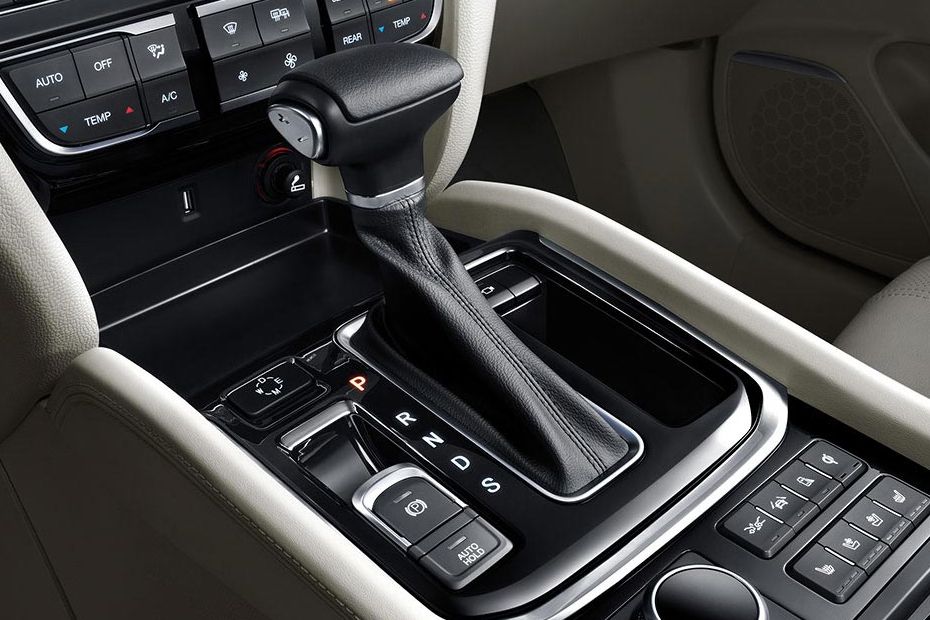 GAC GS8 Gear Shifter GAC GS8 Gear Shifter