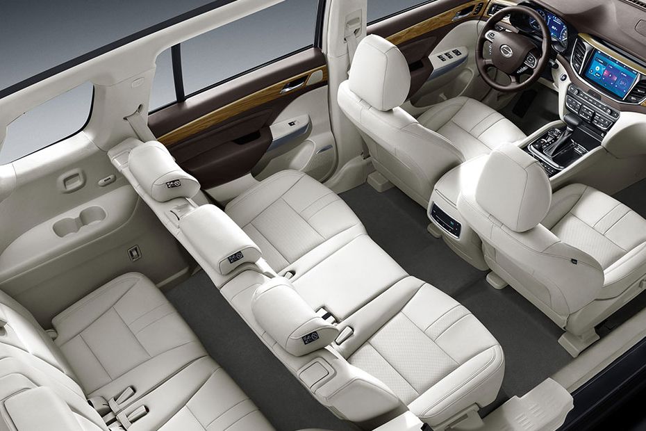 GAC GS4 2022 Price List Philippines, Promos, Specs - Carmudi