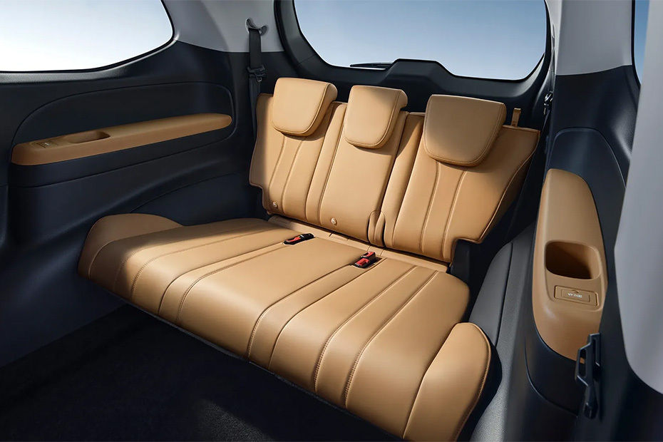 GAC GN6 Rd Row Seat GAC GN6 Rd Row Seat