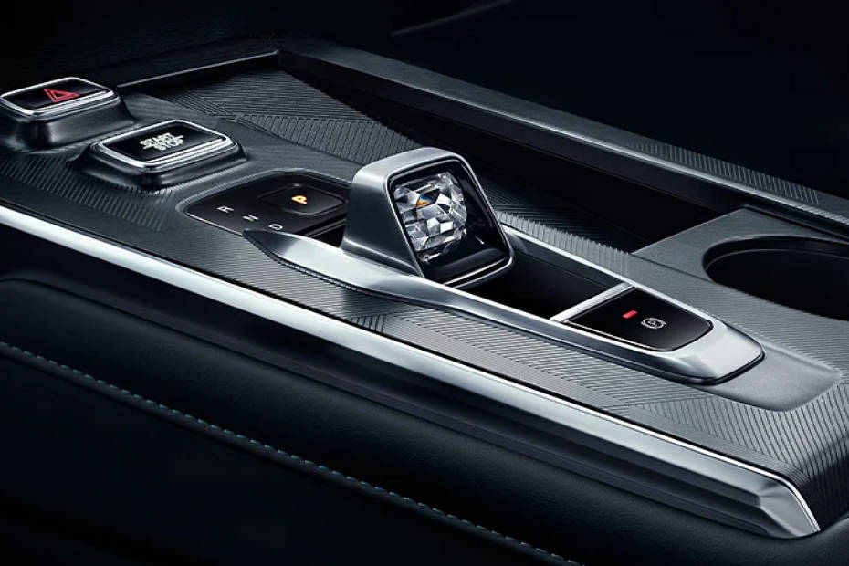 GAC Emkoo Gear Shifter GAC Emkoo Gear Shifter
