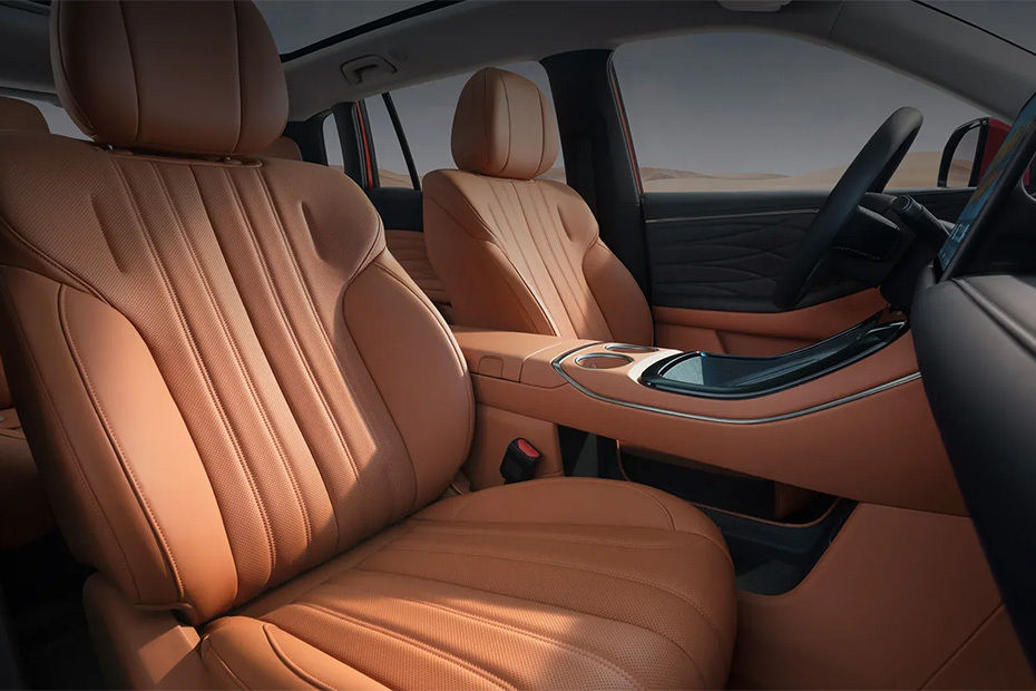 Aion V Passenger Seat Aion V Passenger Seat