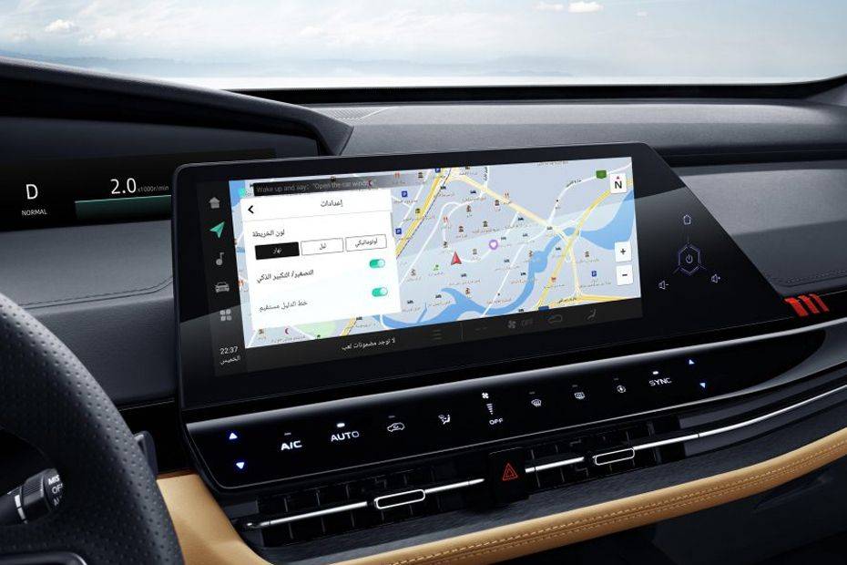 UNI-K gps navigator UNI-K gps navigator