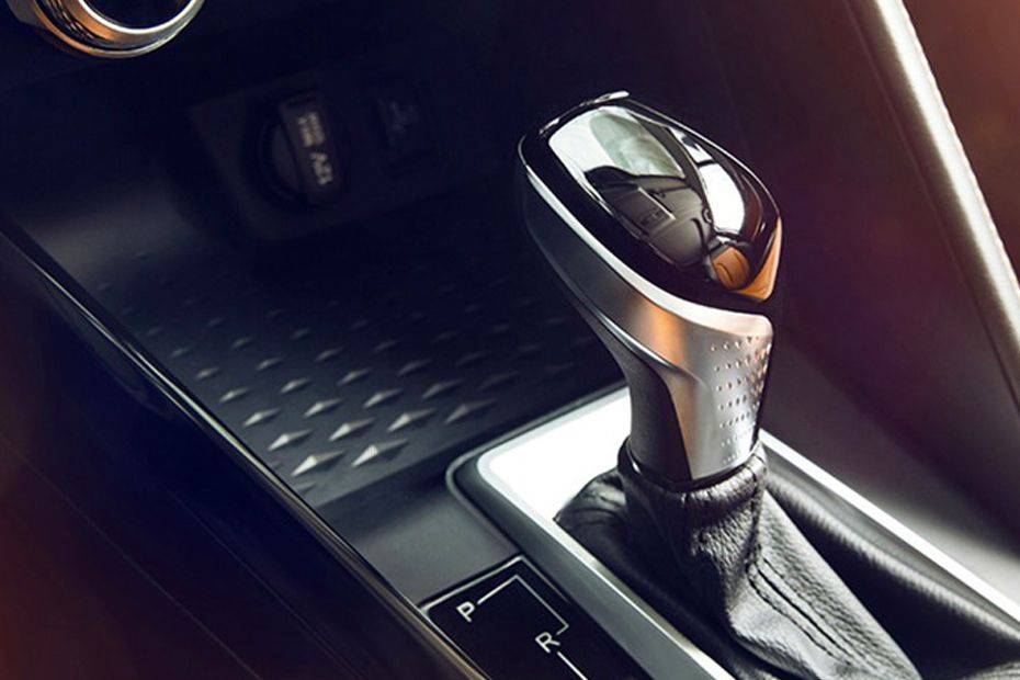 Changan CS15 Gear Shifter