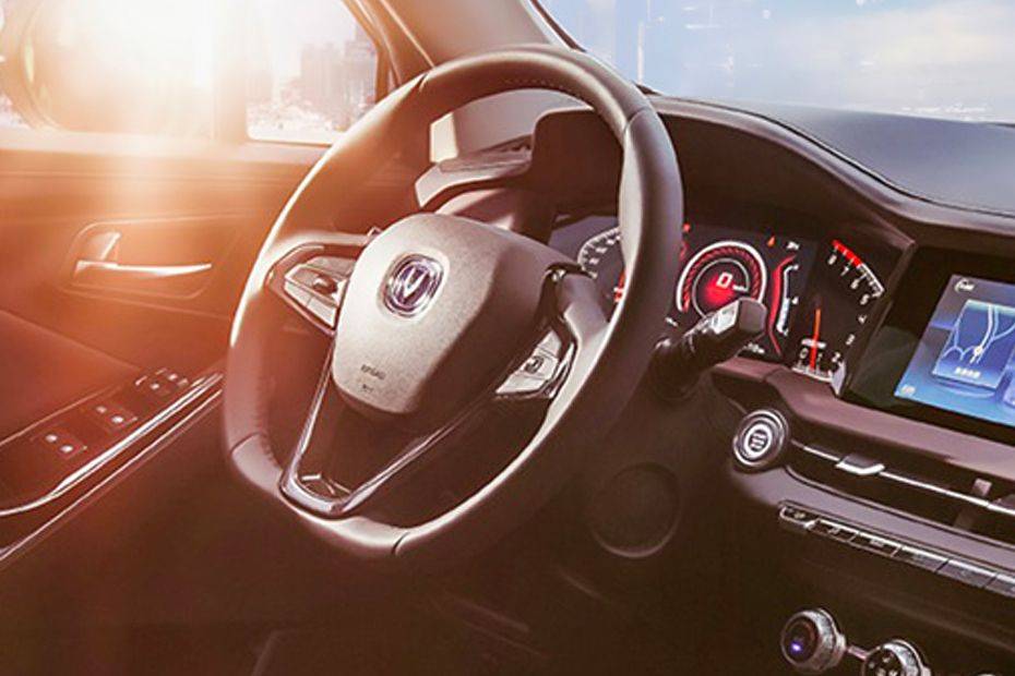 Changan CS15 Steering Wheel