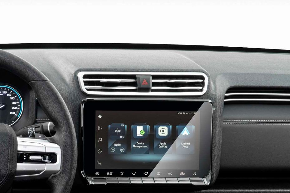 Grand Avenue Front Ac Vents