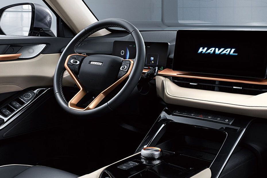 GWM H6 2025 Interior Exterior Images Colors Video Gallery GWM H6 2025 Interior Exterior Images Colors Video Gallery