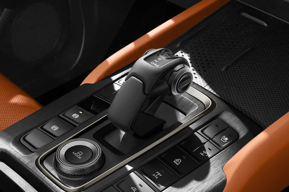 GWM Haval H9 Gear Shifter GWM Haval H9 Gear Shifter