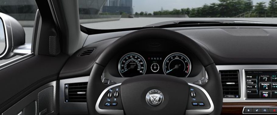 XF Luxury TachoMeter XF Luxury TachoMeter