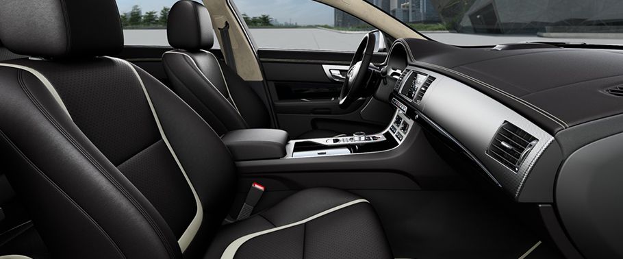 XF Premium Luxury Passenger Seat XF Premium Luxury Passenger Seat