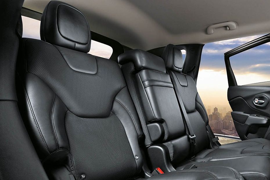 Jeep Cherokee Rear Seats Jeep Cherokee Rear Seats