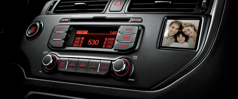 Stereo View of Rio (2006-2018)