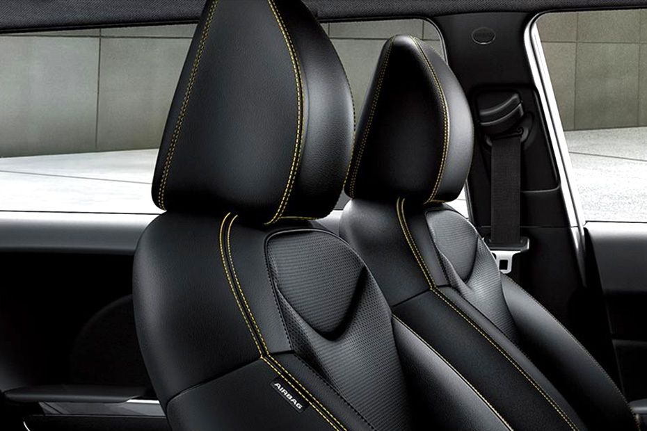 Kia Soul Front Seat Headrest Kia Soul Front Seat Headrest