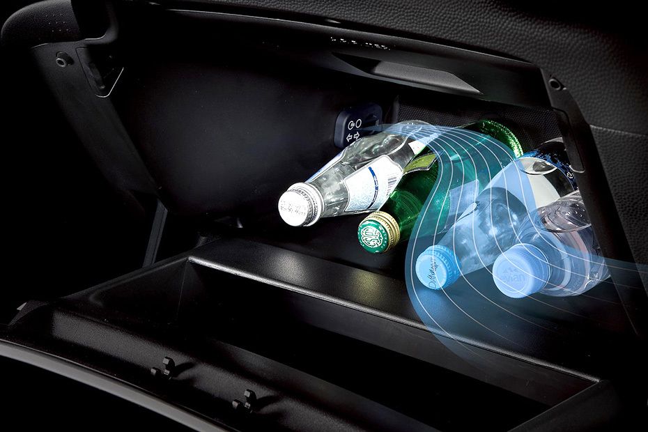 Kia Soul Glove Box Open Kia Soul Glove Box Open