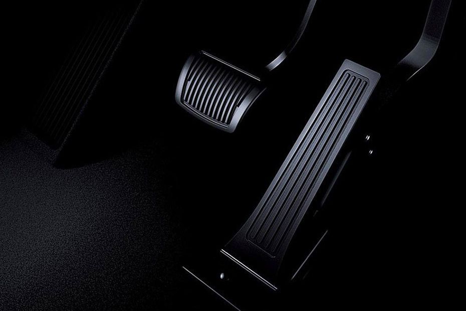 Kia Soul Richbrook Competition Foot Pedal Set Kia Soul Richbrook Competition Foot Pedal Set