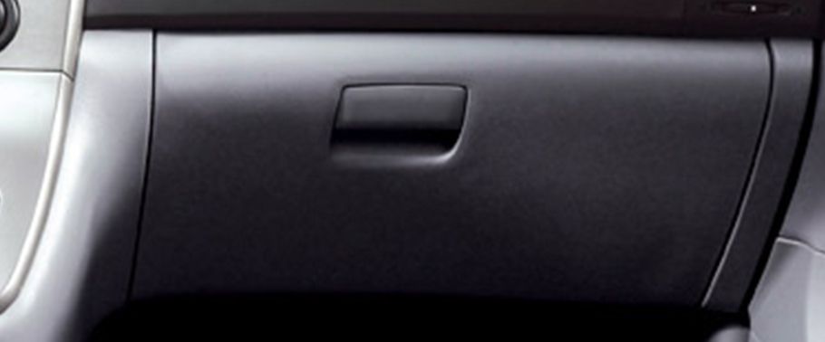 Kia Carnival (2000-2019) Glove Box Kia Carnival (2000-2019) Glove Box