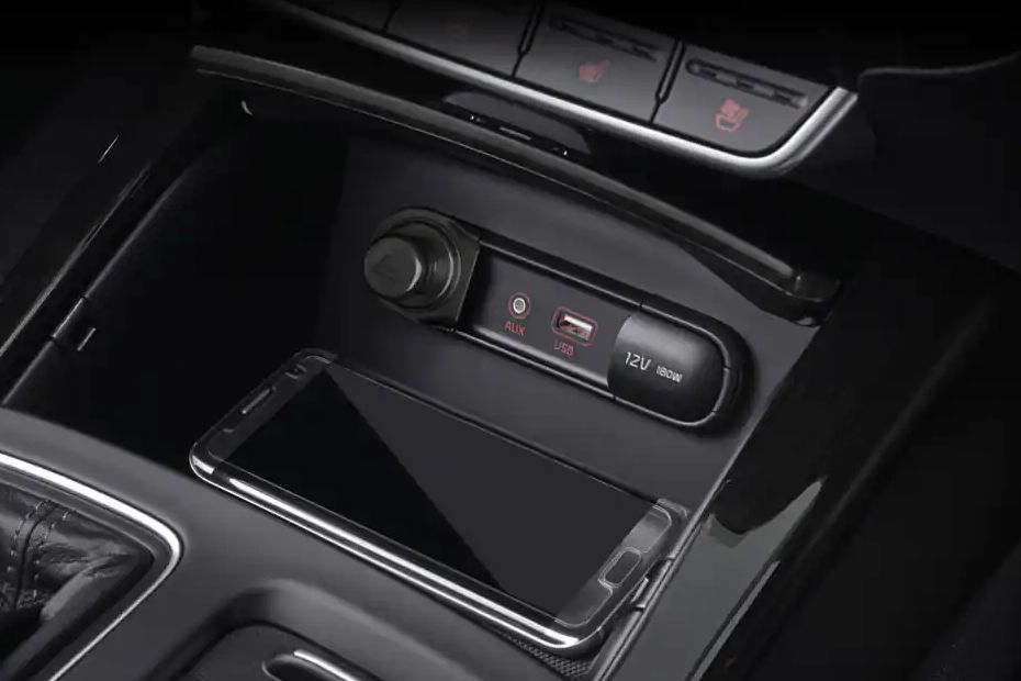 Power Accessories Outlet View of Kia Sorento (2017-2021) Power Accessories Outlet View of Kia Sorento (2017-2021)