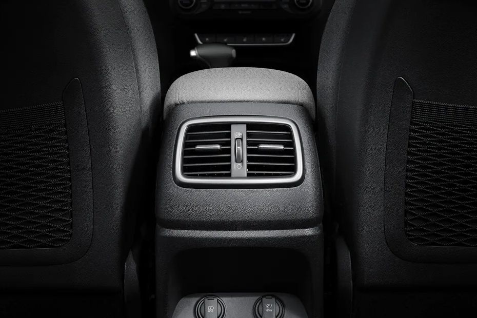 Sorento (2017-2021) Rear AC Controls Sorento (2017-2021) Rear AC Controls