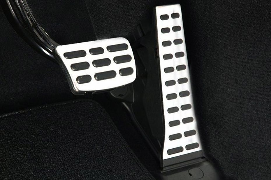 Kia Stinger Richbrook Competition Foot Pedal Set Stinger Richbrook Competition Foot Pedal Set