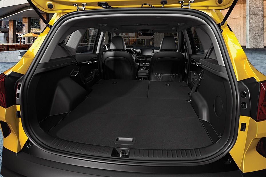 KIA Seltos 2022 Colors in Philippines, Available in 4 colours Zigwheels