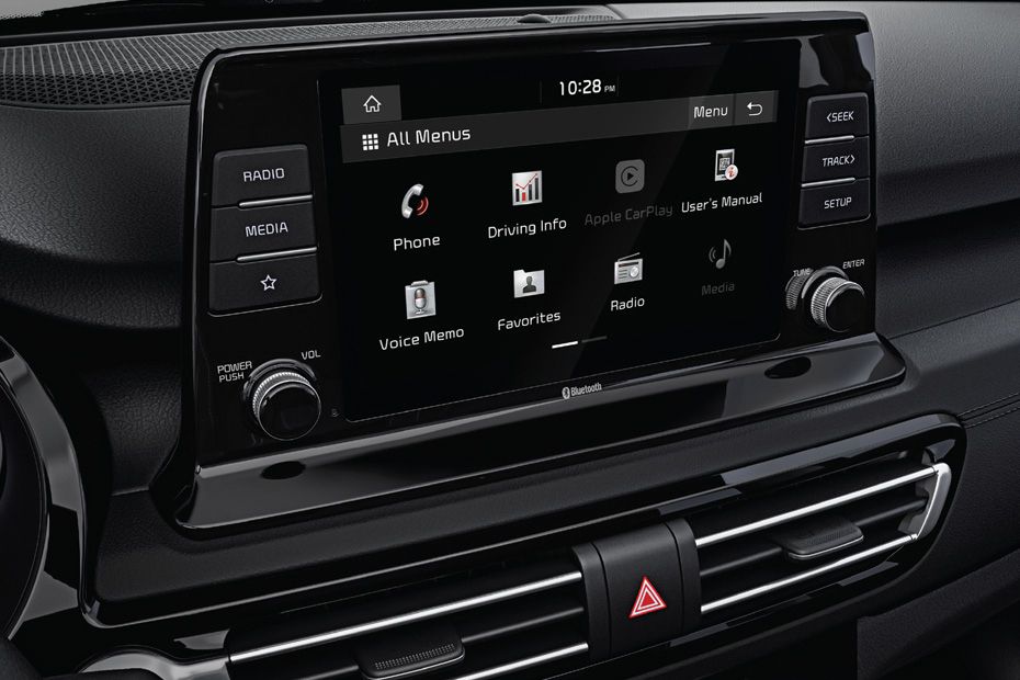 Kia Seltos 2023 Price Philippines, Specs & September Promos