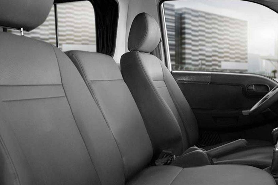 K2500 Front Seats K2500 Front Seats