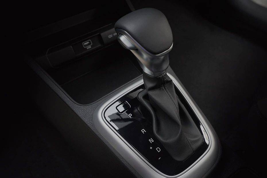 Kia Stonic Gear Shifter Kia Stonic Gear Shifter