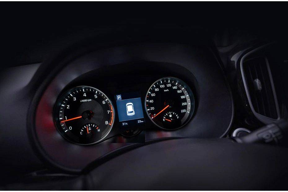 Stonic TachoMeter Stonic TachoMeter