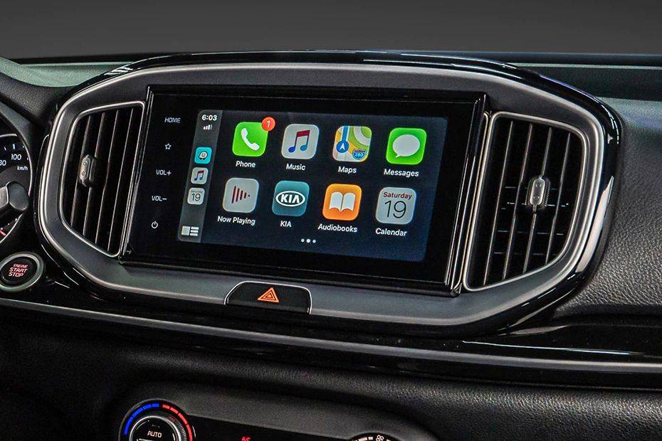 Stonic touch screen Stonic touch screen