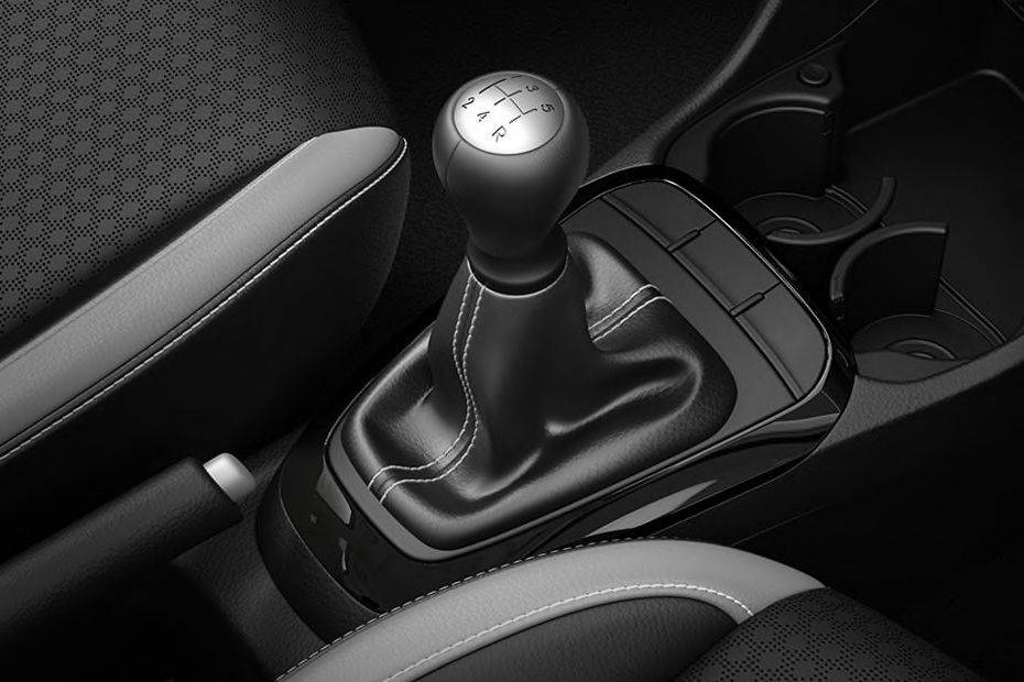 Kia Picanto Gear Shifter