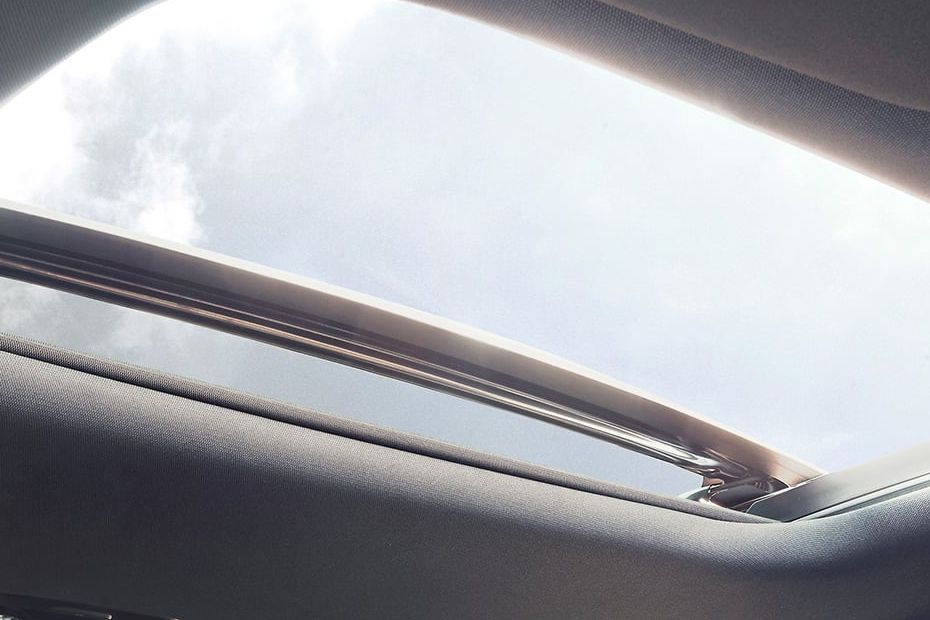 Kia EV6 Sunroof Moonroof Kia EV6 Sunroof Moonroof