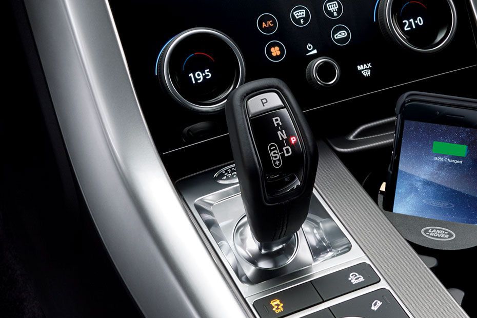 Land Rover Range Rover Sport (2004-2022) Gear Shifter Land Rover Range Rover Sport (2004-2022) Gear Shifter