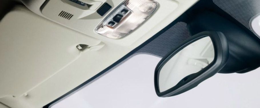 Freelander 2 Courtesy Lamps Freelander 2 Courtesy Lamps