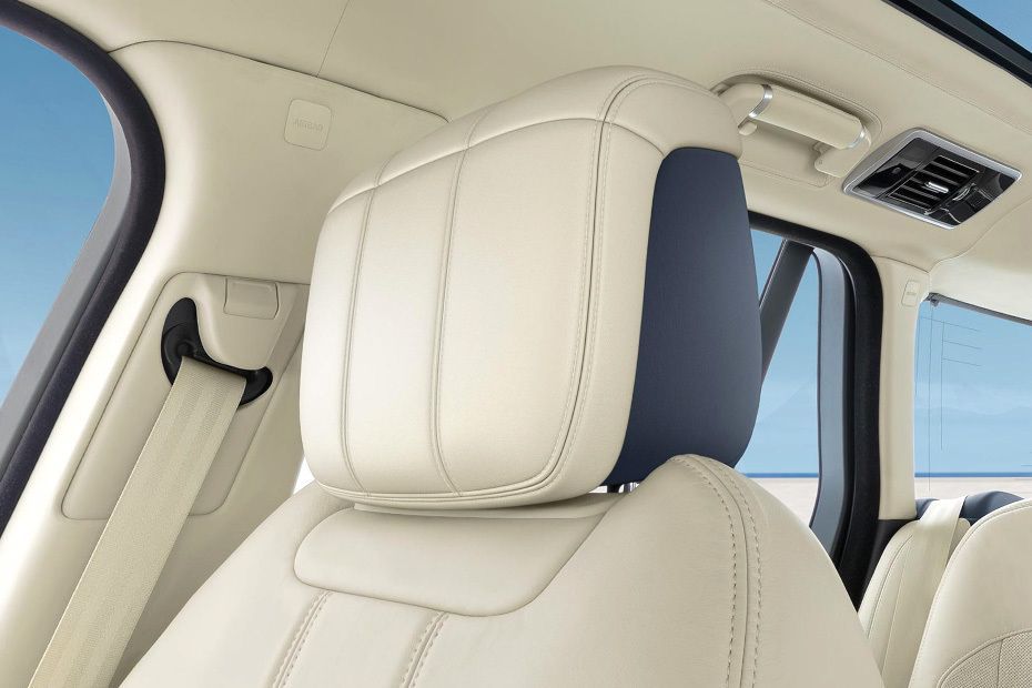 Land Rover Range Rover (2015-2021) Front Seat Headrest