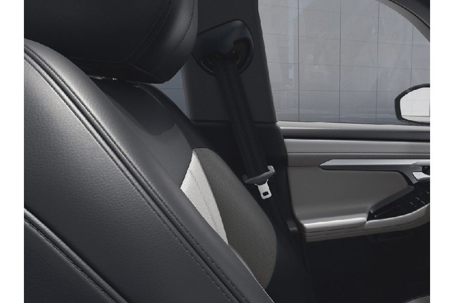 Land Rover Range Rover Evoque Seat Belt