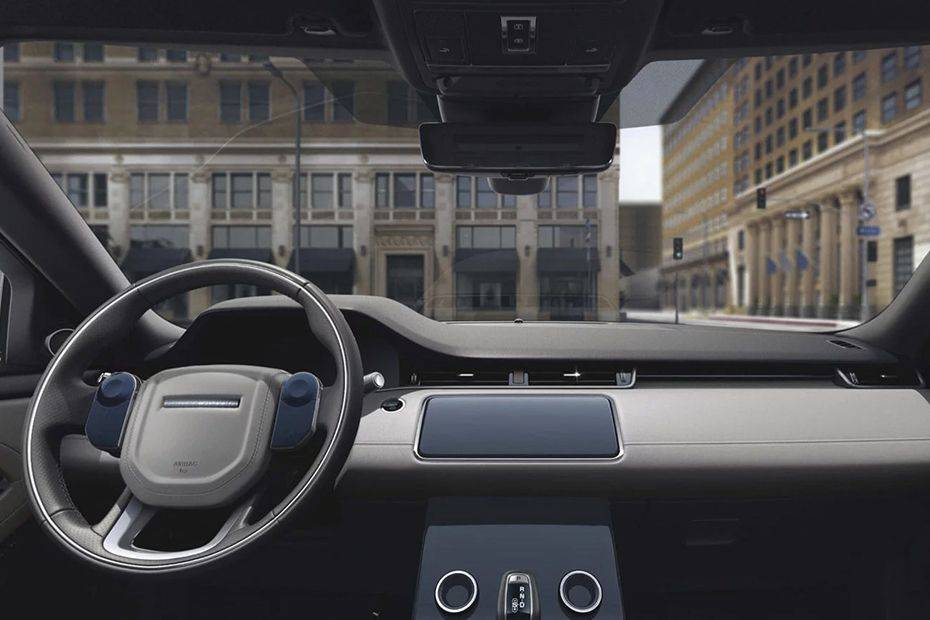 Spring Breeze  Range Rover Evoque with Luiza Dorosz  Adam Pekala