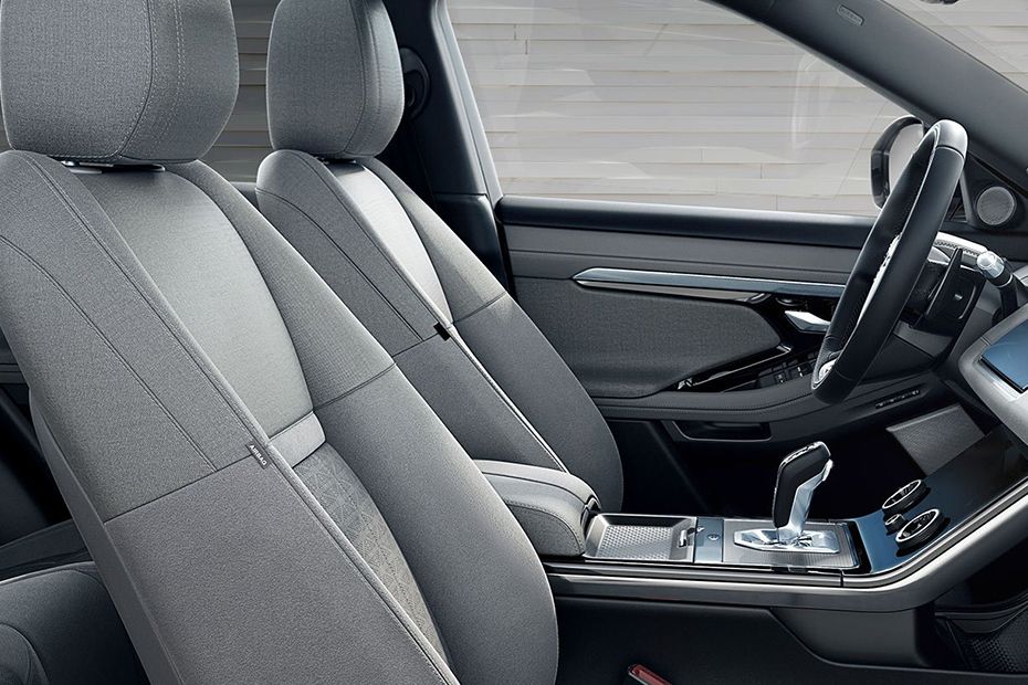 Range Rover Evoque 2019 Passenger Seat