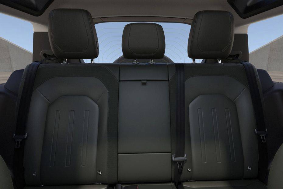 Land Rover Defender 90 Rear Seats Land Rover Defender 90 Rear Seats